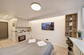 Algirdo Old Town Studios Vilnius